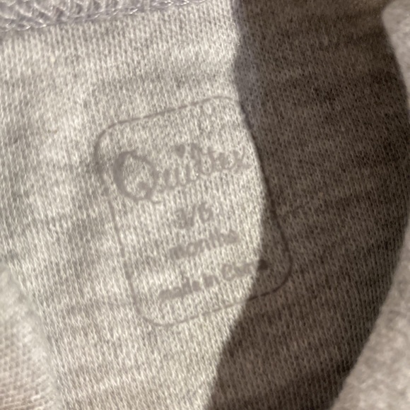 Quiltex snappy dresser baby 3-6 months game time - Picture 10 of 16